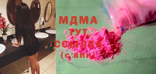 хмурый Алексин