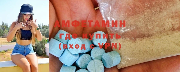 хмурый Алексин
